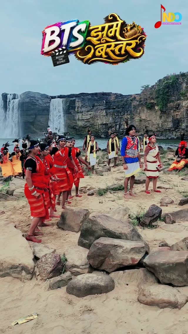 Post 5 by Nitin Dubey on Instagram (video)