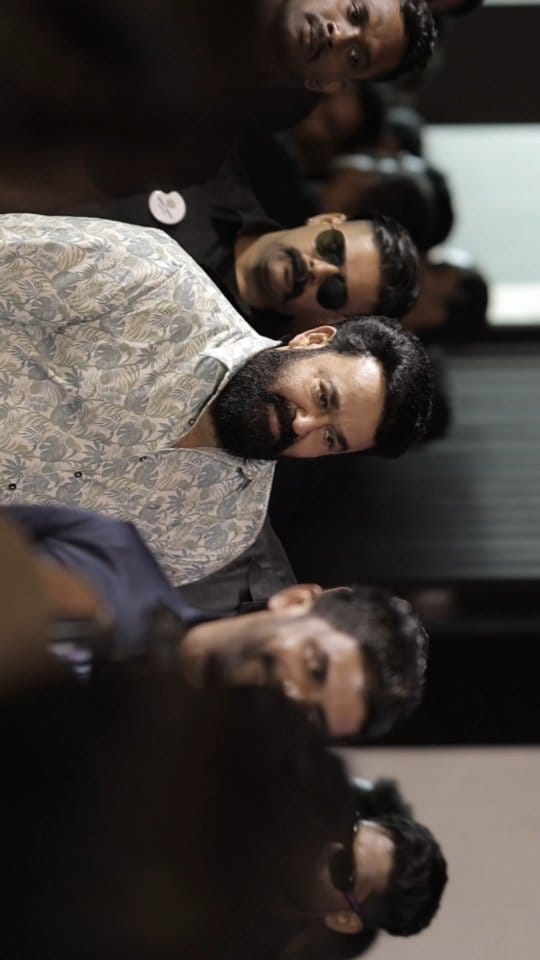 Post 6 by SuMaN RaMdAs 🇮🇳 on Instagram (video)