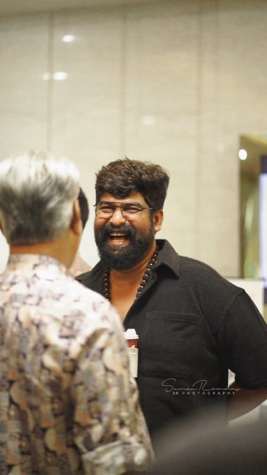 Post 5 by SuMaN RaMdAs 🇮🇳 on Instagram (video)