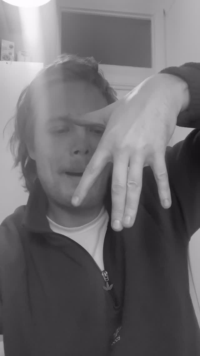 Post 10 by Thomas James Gray on Instagram (video)