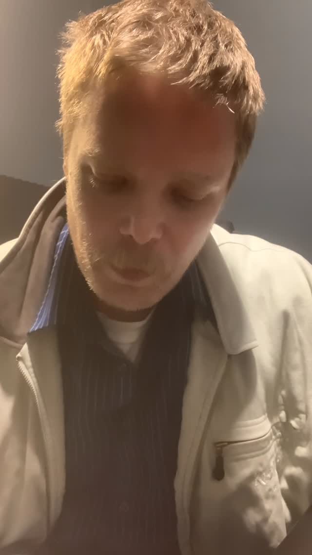 Post 6 by Thomas James Gray on Instagram (video)