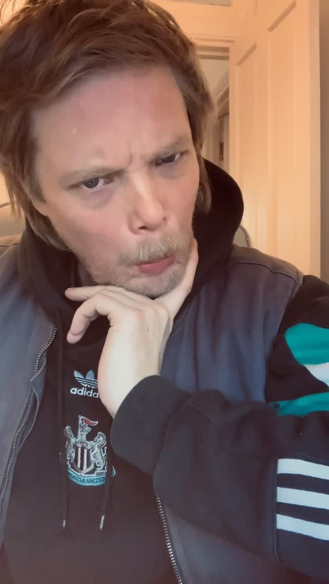 Post 8 by Thomas James Gray on Instagram (video)
