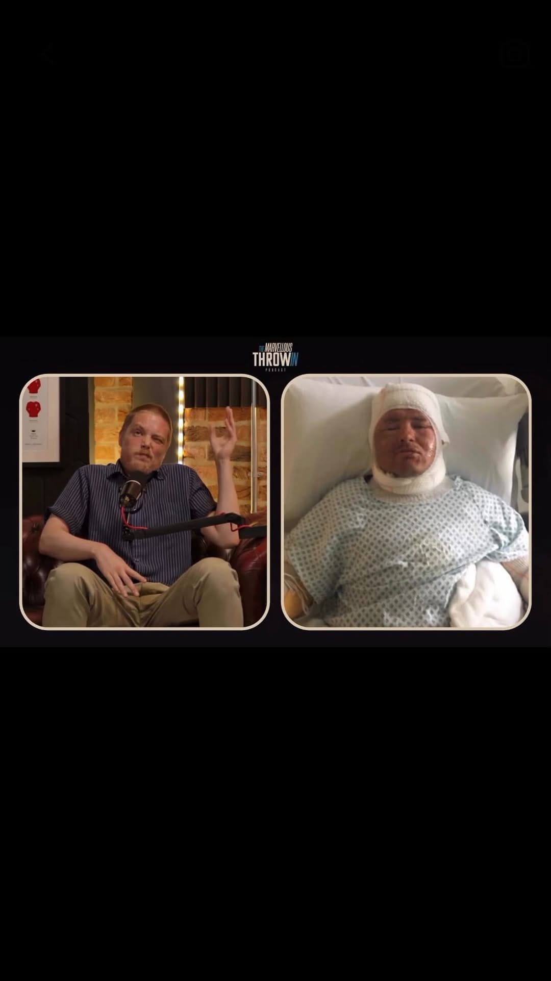 Post 5 by Thomas James Gray on Instagram (video)
