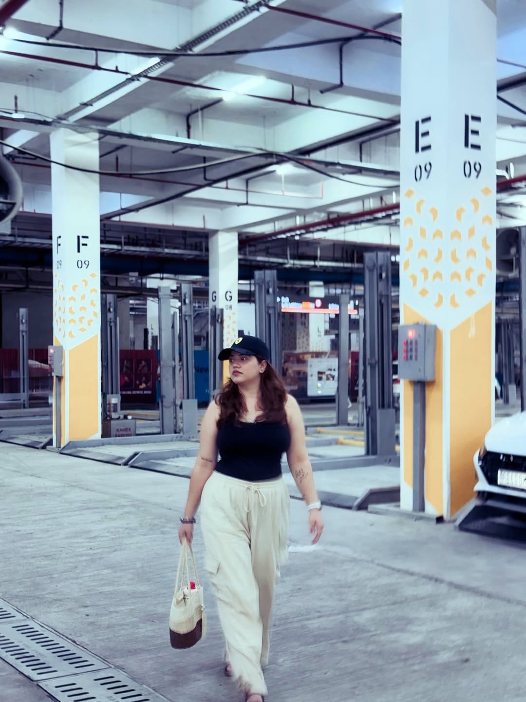 Post 2 by Mehak kaur on Instagram (carousel)