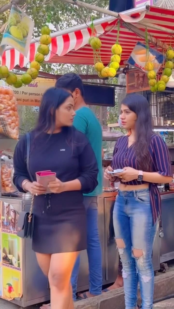 Post 9 by Aashi Sharma on Instagram (video)