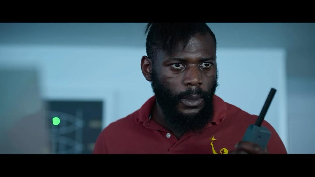 Post 9 by DADA BOZELA on Instagram (video)
