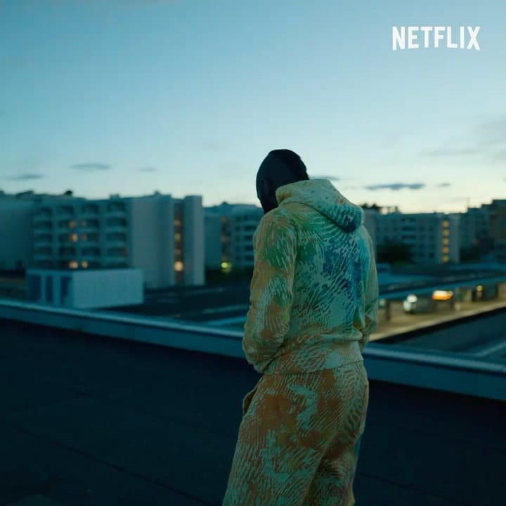 Post 10 by DADA BOZELA on Instagram (video)