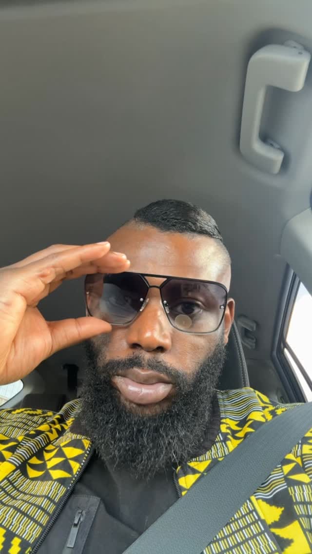 Post 8 by DADA BOZELA on Instagram (video)