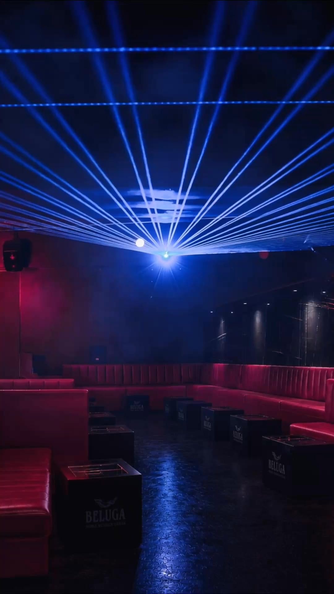 Post 5 by Repvblic Milano on Instagram (video)
