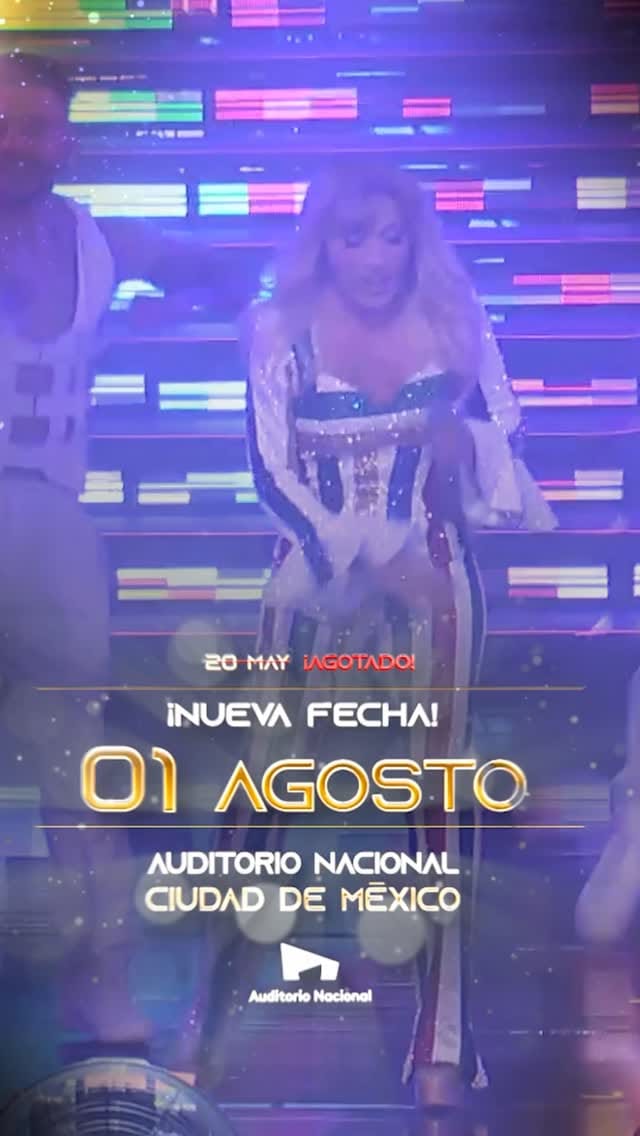 Post 8 by Producciones AlmaShow on Instagram (video)