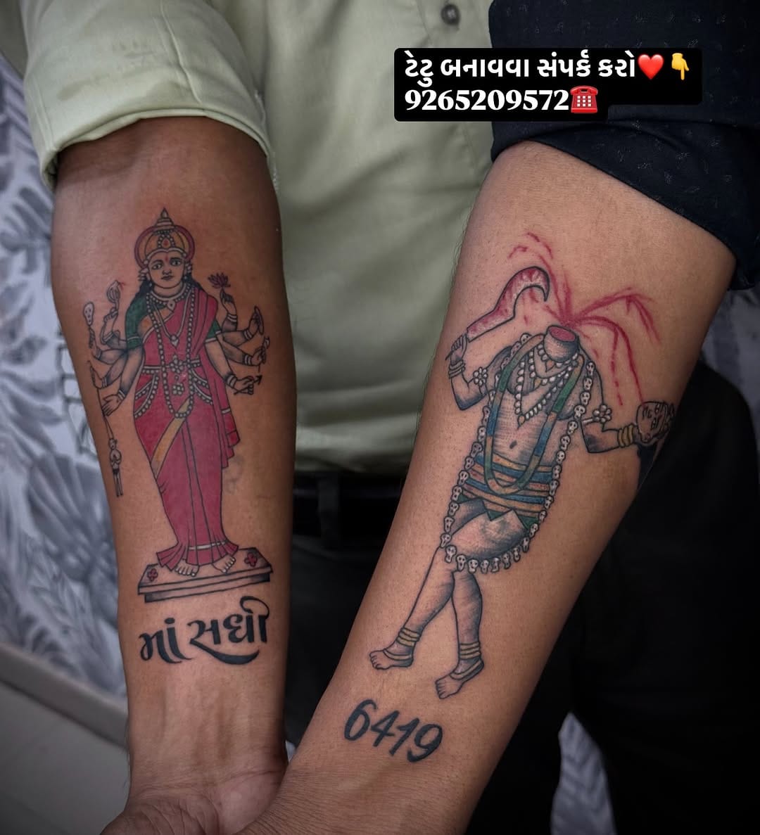 Post 10 by Parth Sharma on Instagram (image)