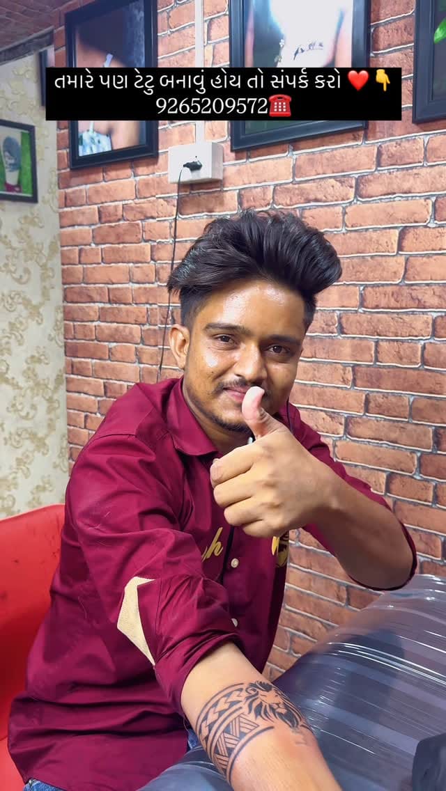 Post 9 by Parth Sharma on Instagram (video)