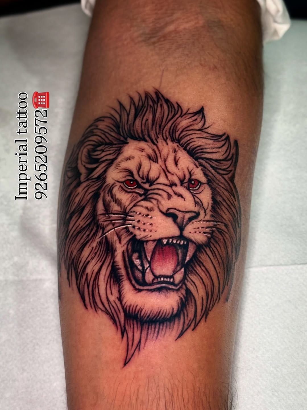 Post 2 by Parth Sharma on Instagram (image)