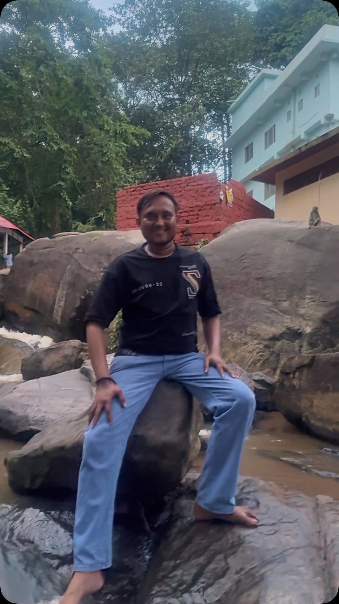 Post 5 by Parth Sharma on Instagram (video)