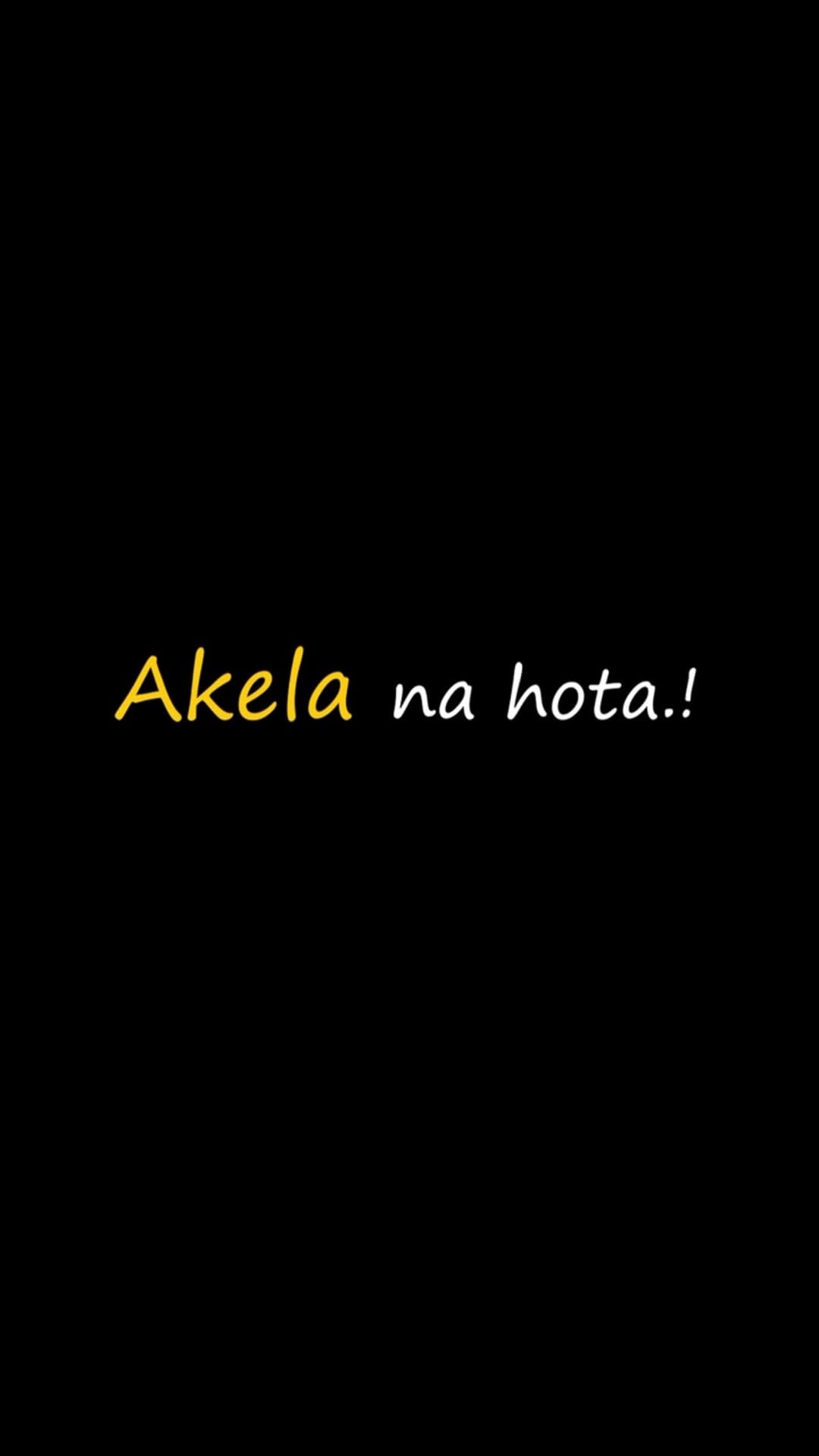 Post 9 by Satyam Mishra on Instagram (video)