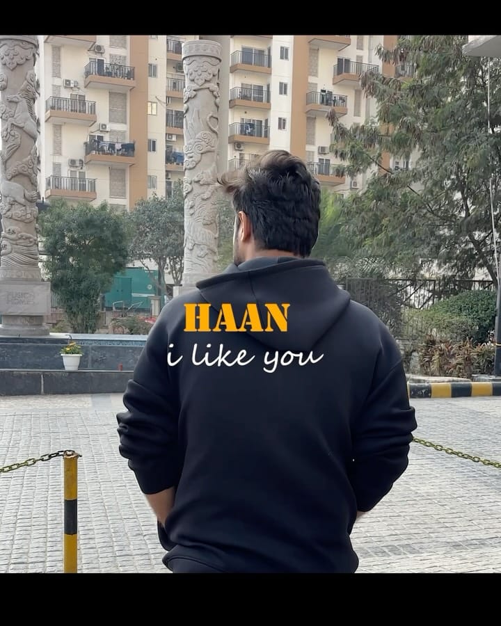 Post 8 by Satyam Mishra on Instagram (video)