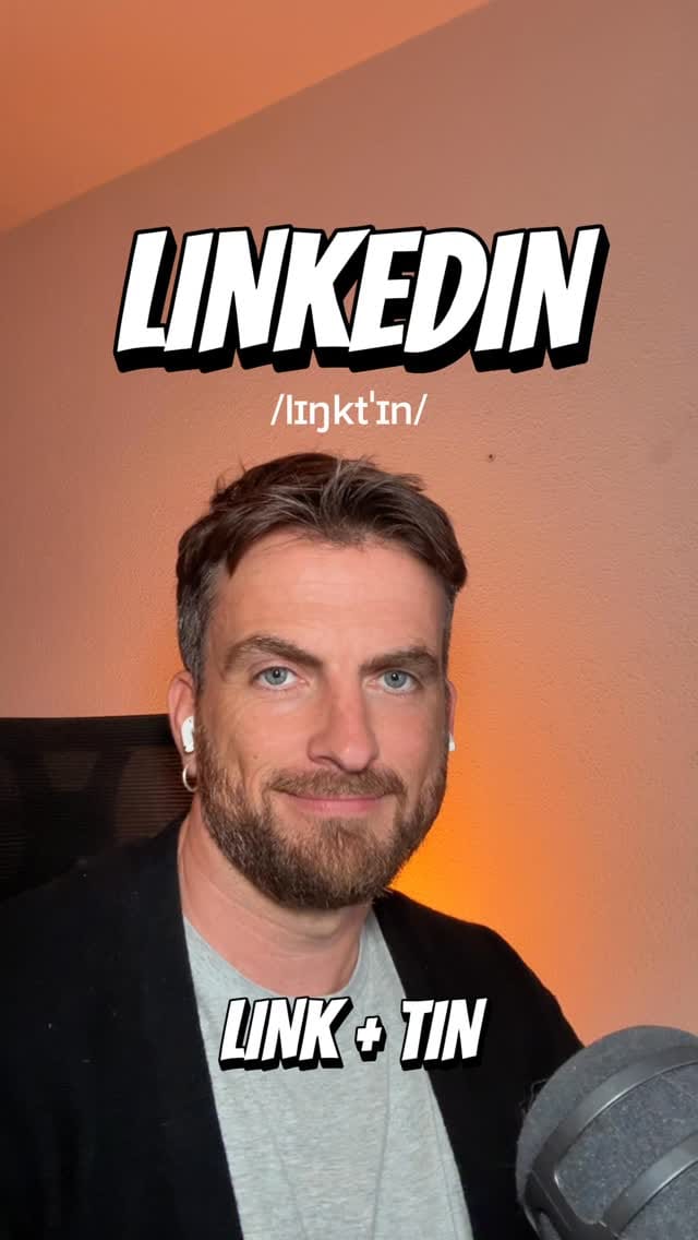 Post 5 by John | English Teacher on Instagram (video)