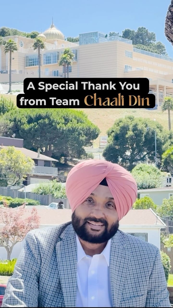 Post 3 by Gurpreet Ghuggi on Instagram (video)