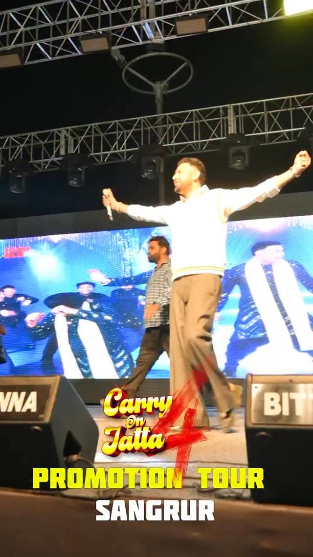 Post 6 by Gurpreet Ghuggi on Instagram (video)