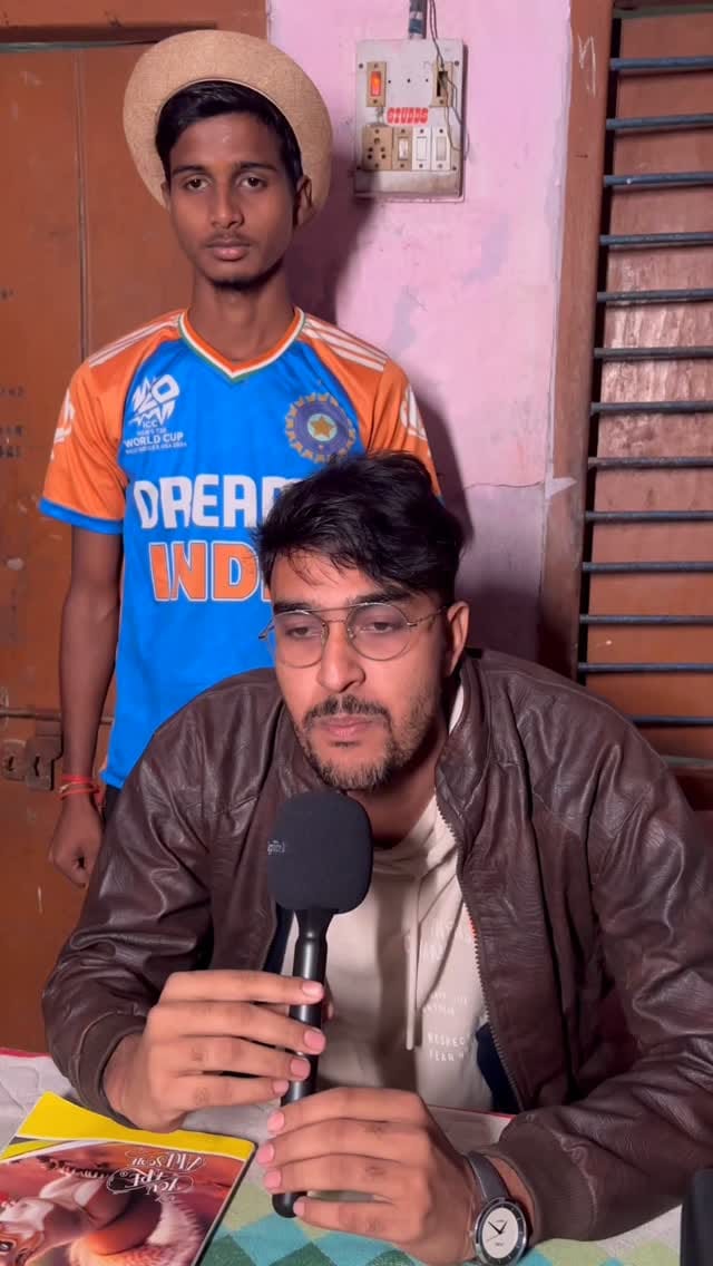 Post 10 by GYAN RANJAN KUMAR PANDEY on Instagram (video)