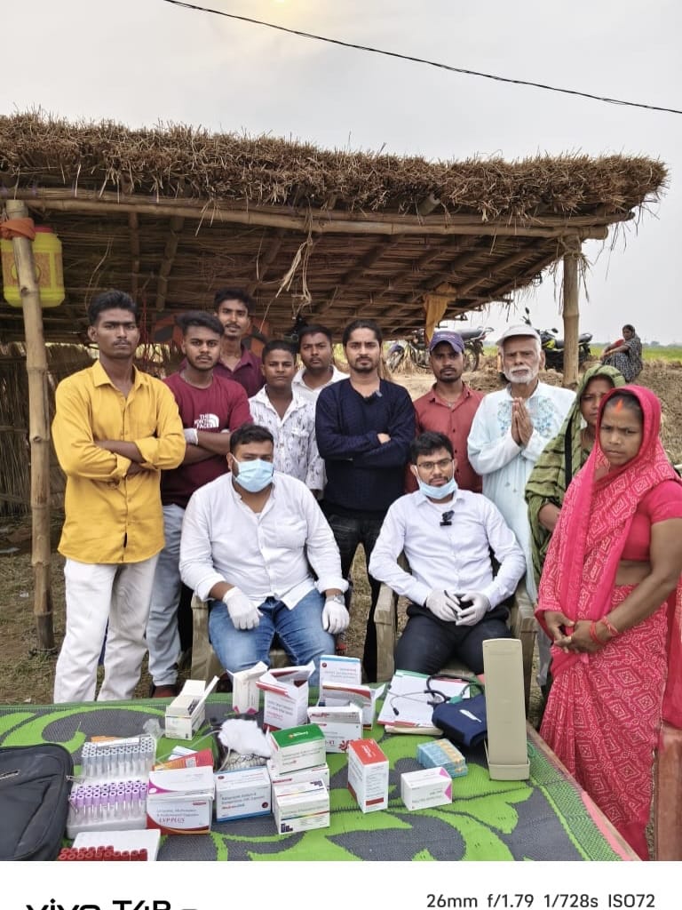 Post 5 by GYAN RANJAN KUMAR PANDEY on Instagram (carousel)