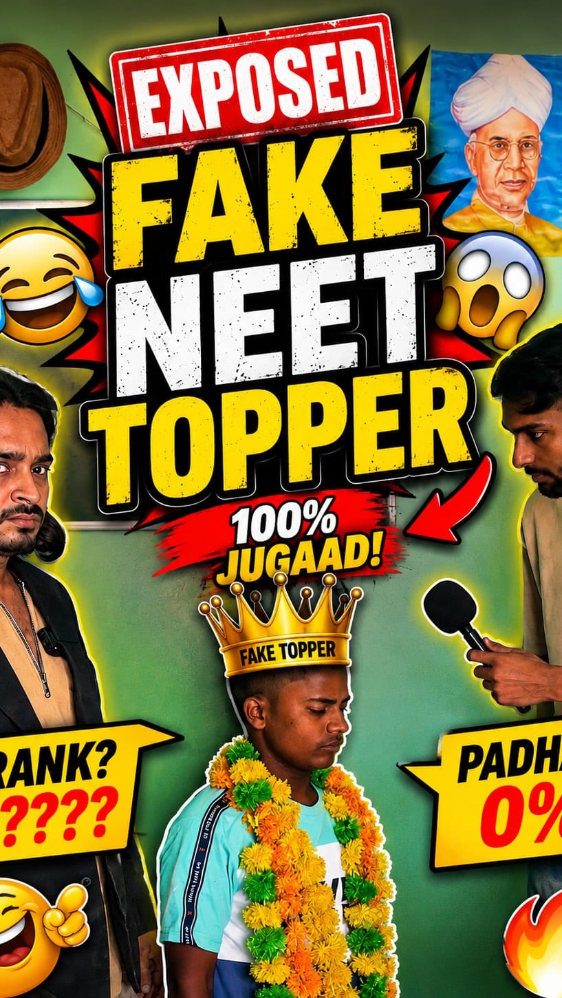 Post 7 by GYAN RANJAN KUMAR PANDEY on Instagram (video)