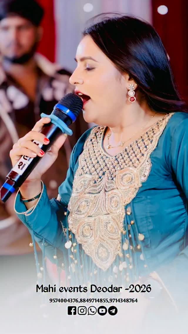 Post 1 by Nayna Thakor on Instagram (video)