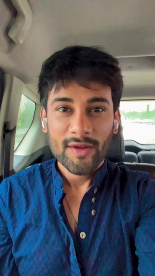 Post 7 by Ajinkya Raoot on Instagram (video)