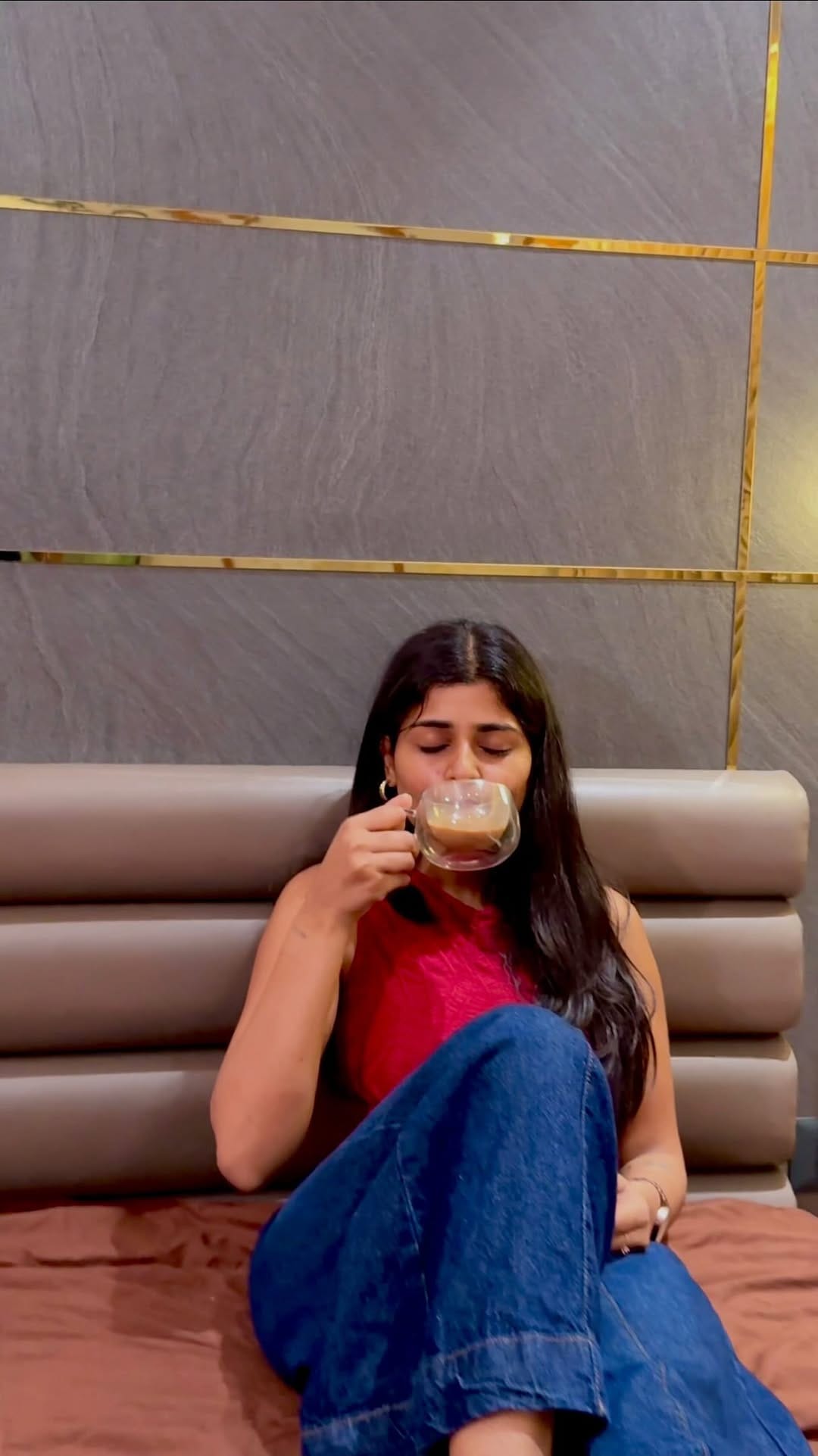 Post 5 by Anjali Kanwer Rajput on Instagram (video)