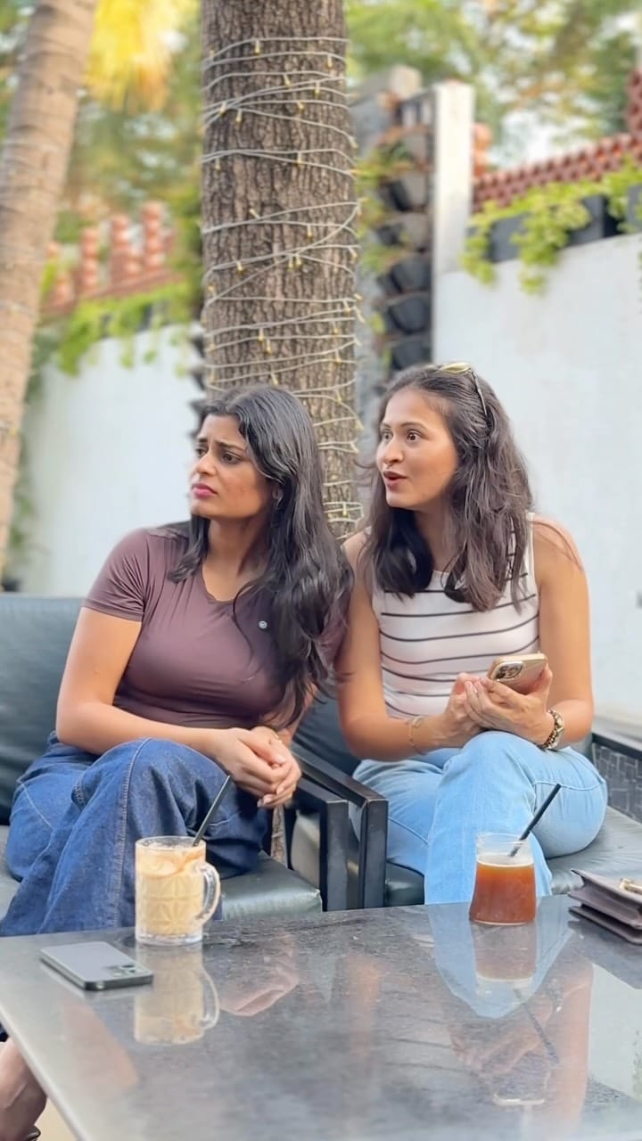 Post 2 by Anjali Kanwer Rajput on Instagram (video)
