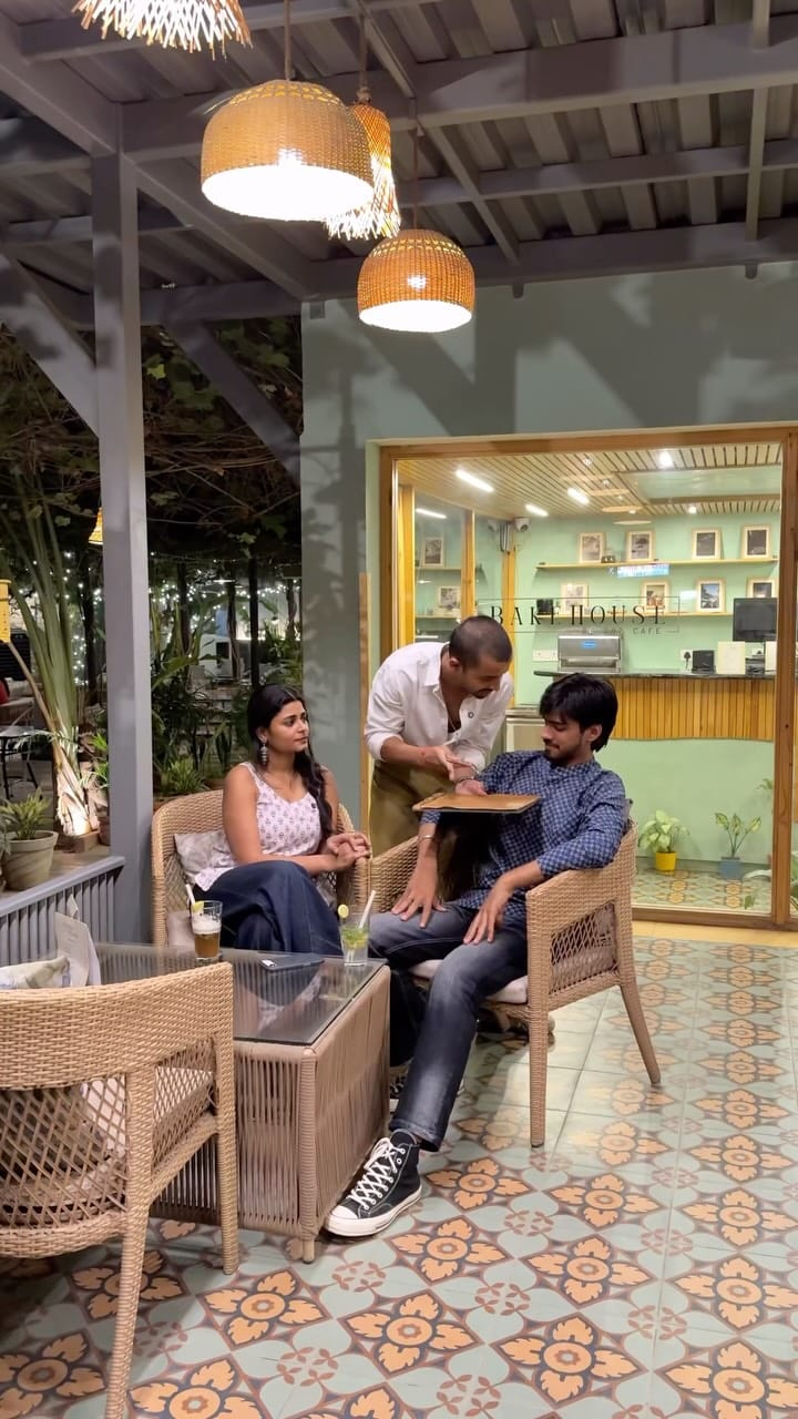 Post 7 by Anjali Kanwer Rajput on Instagram (video)