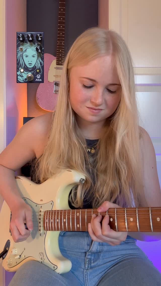 Post 9 by Juliëtte on Instagram (video)