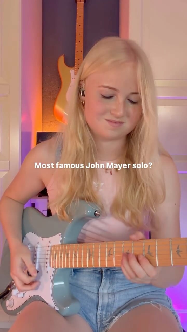 Post 1 by Juliëtte on Instagram (video)