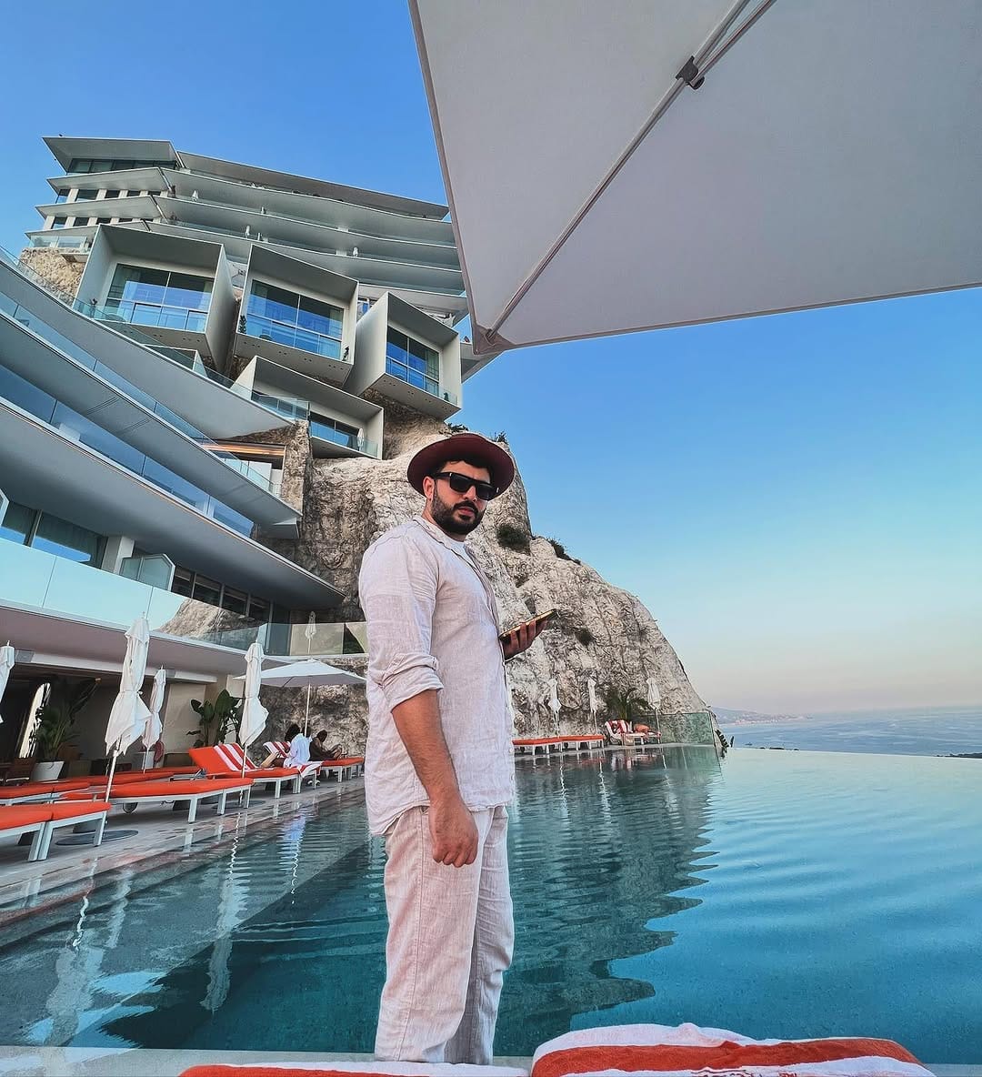 Post 7 by ALI AMHAZ ⚜️ on Instagram (image)