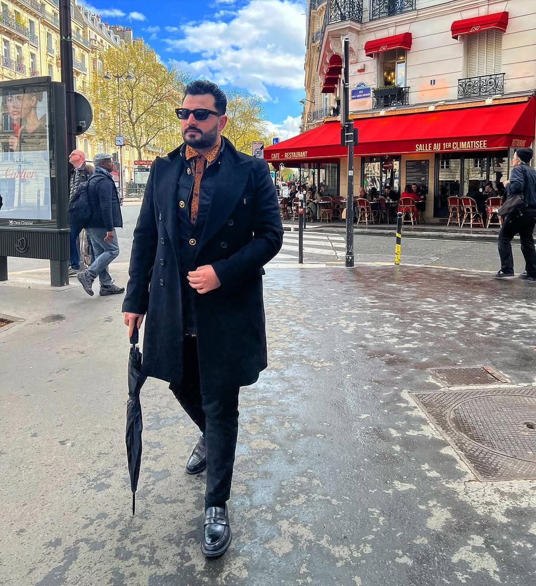 Post 8 by ALI AMHAZ ⚜️ on Instagram (image)