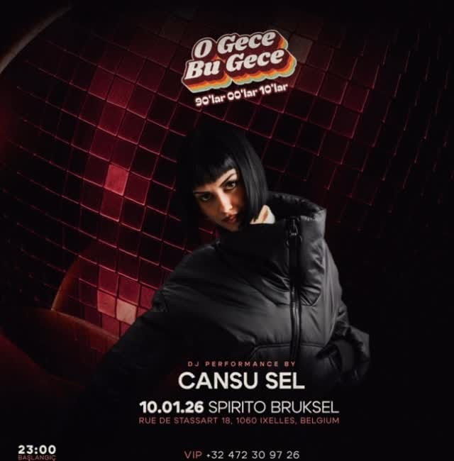 Post 2 by EventSClubConcept on Instagram (video)