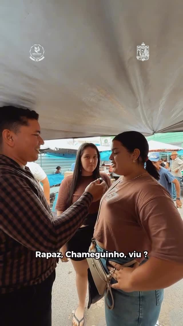 Post 6 by Vaqueiro Chameguinho on Instagram (video)