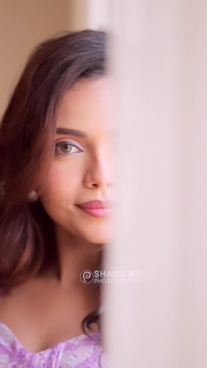 Post 1 by Lakshmi Velu on Instagram (video)