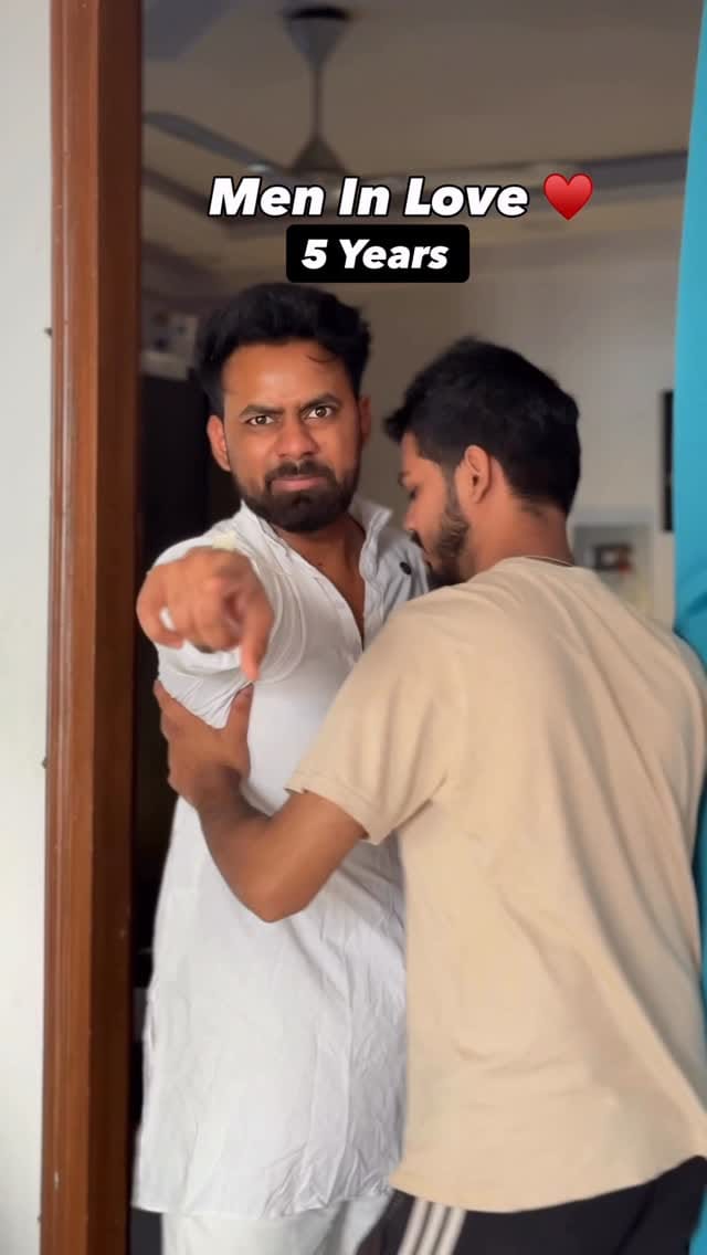 Post 10 by Gaurav Arya on Instagram (video)
