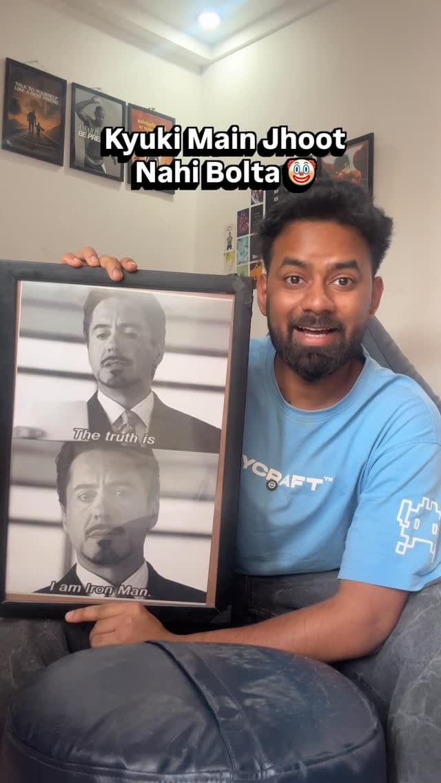 Post 8 by Gaurav Arya on Instagram (video)