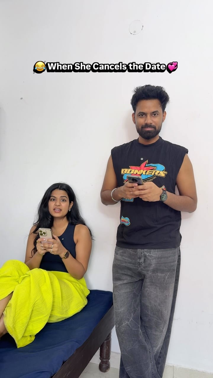 Post 7 by Gaurav Arya on Instagram (video)