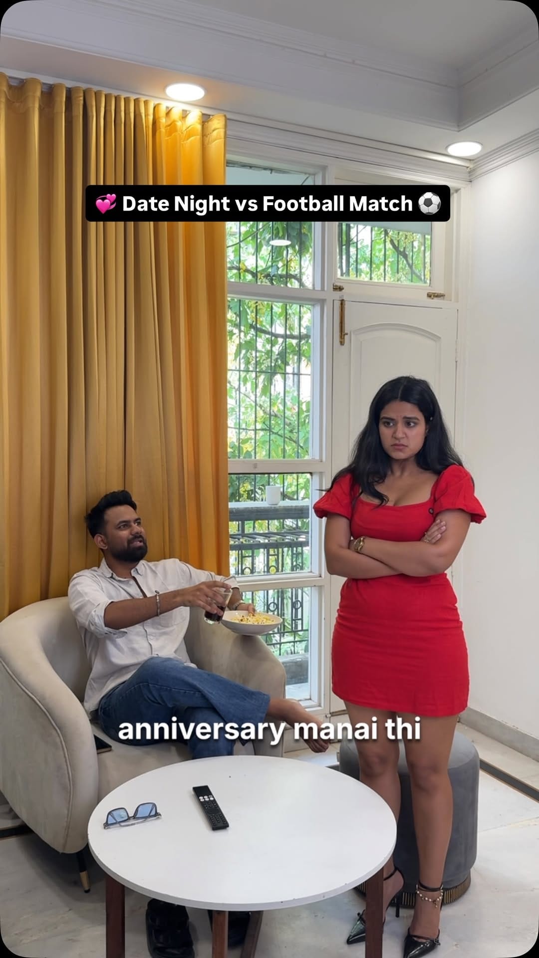 Post 3 by Gaurav Arya on Instagram (video)