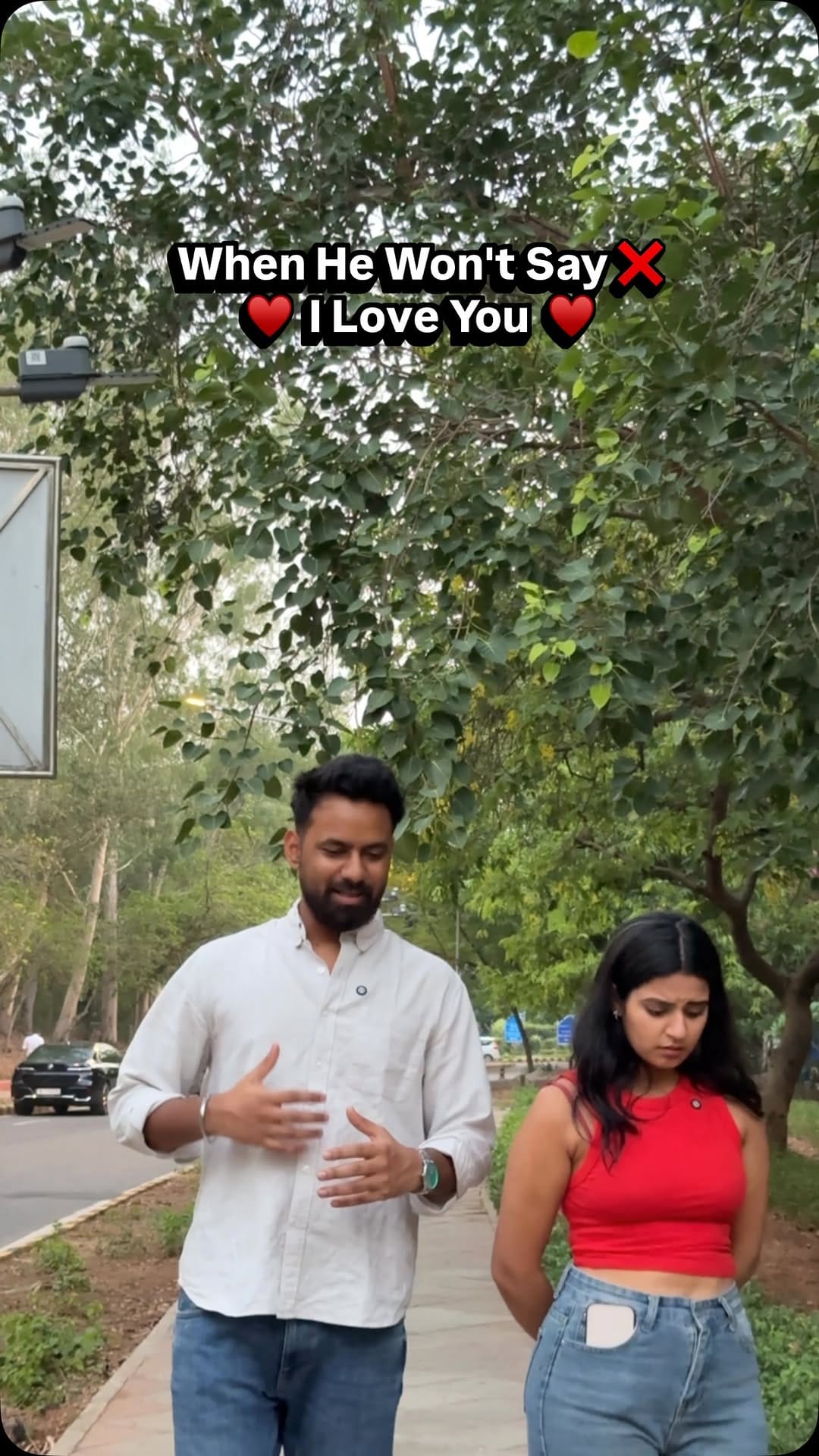 Post 6 by Gaurav Arya on Instagram (video)