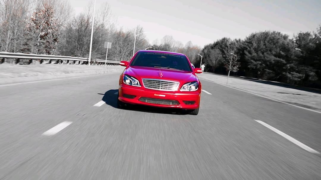 Post 5 by SAVAGE GARAGE on Instagram (video)