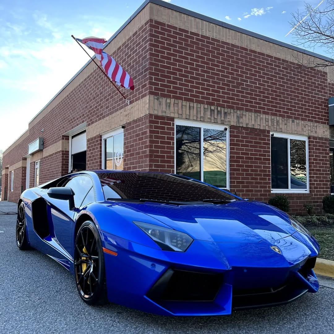 Post 3 by SAVAGE GARAGE on Instagram (carousel)