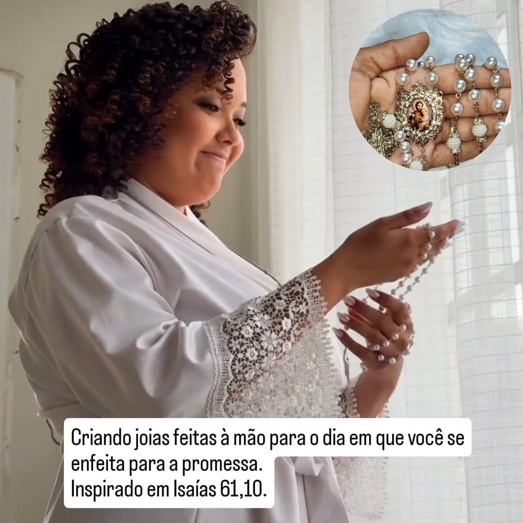 Post 2 by Gaby Esteves | CRESCIMENTO MINISTERIAL on Instagram (image)