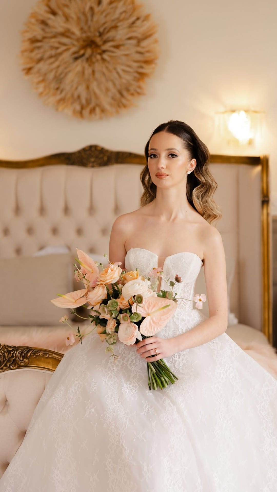 Post 8 by Marina | Luxury Wedding Videographer & Content Creator on Instagram (video)