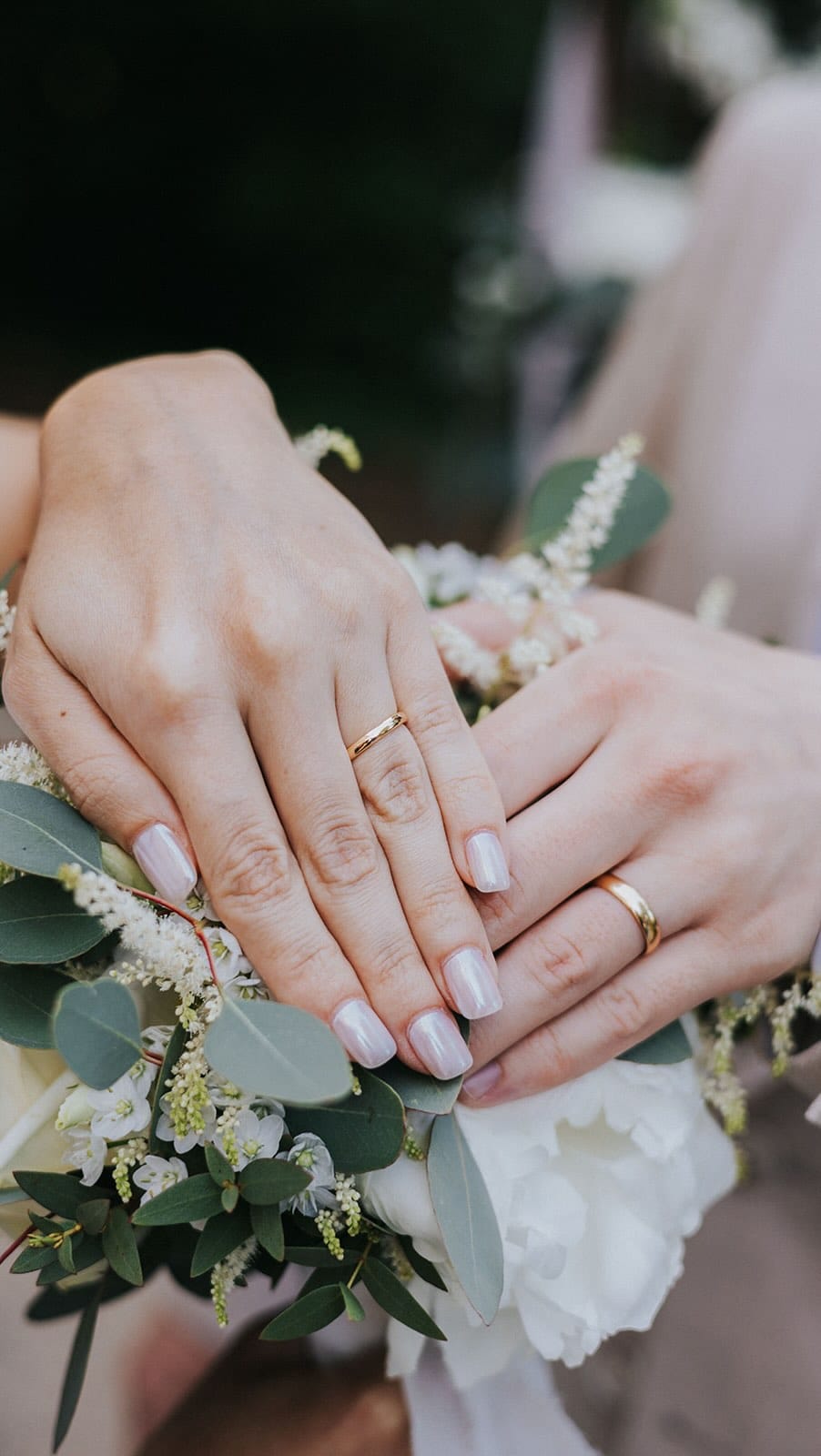 Post 1 by Marina | Luxury Wedding Videographer & Content Creator on Instagram (video)