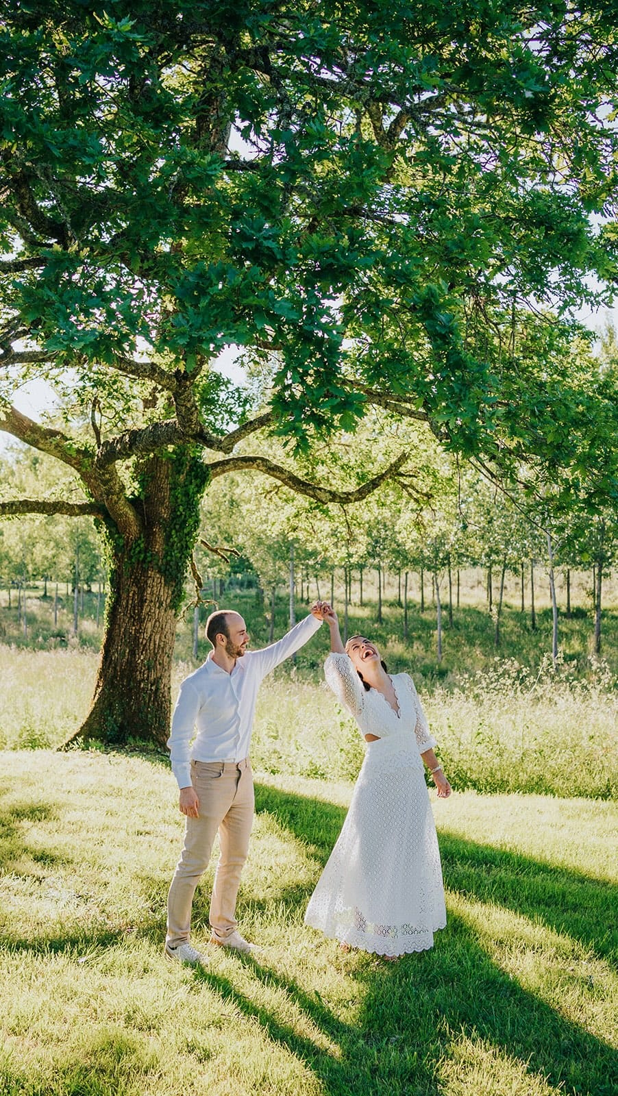 Post 4 by Marina | Luxury Wedding Videographer & Content Creator on Instagram (video)