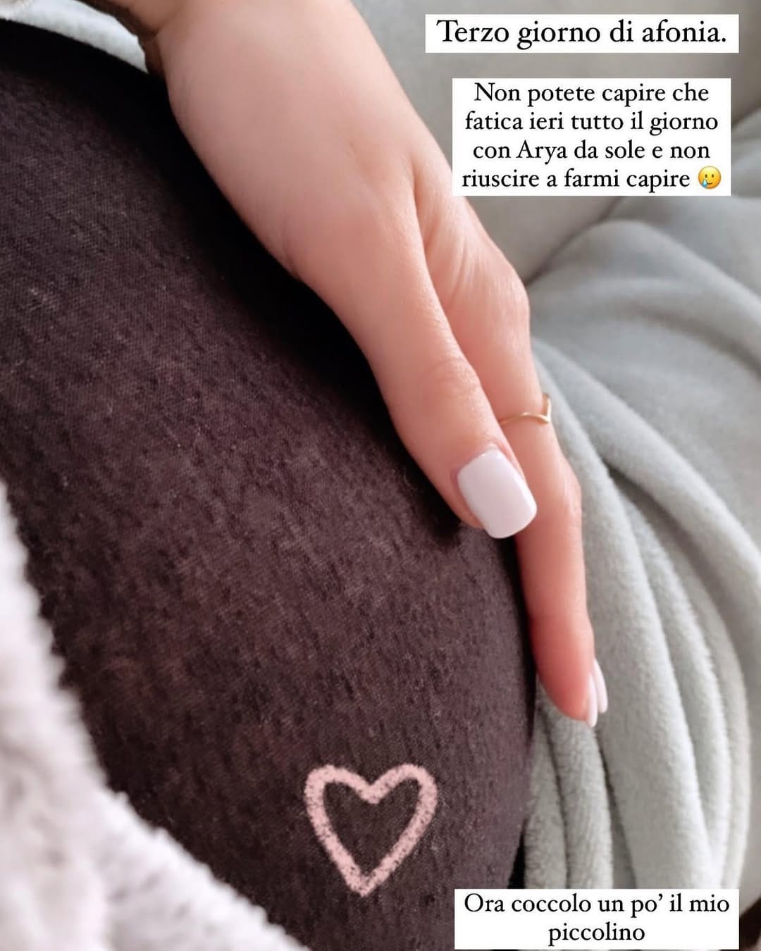 Post 6 by ♡ CLARISSA & FEDERICO ♡ on Instagram (image)